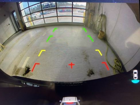 Certified 2025 Subaru Forester Touring image 18