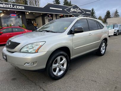 Used 2005 Lexus RX 330 AWD