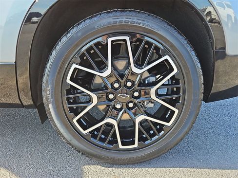 Certified 2024 Chevrolet Blazer RS w/ Enhanced Convenience Package image 33