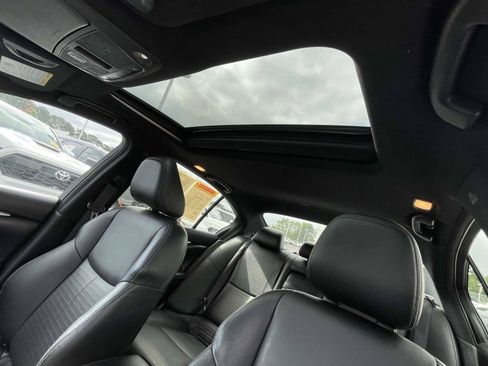 Used 2020 INFINITI Q50 Edition 30 w/ Cargo Package AWD/4WD image 21