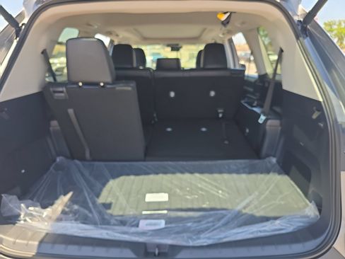New 2026 Toyota Grand Highlander AWD image 24