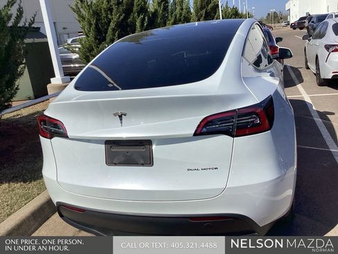 Used 2023 Tesla Model Y Long Range image 7