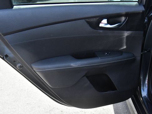 Used 2024 Kia Forte GT-Line w/ GT-Line Premium Package FWD image 38
