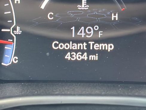 Certified 2024 Jeep Compass Sport image 29