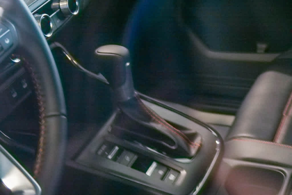 New 2027 Honda CR-V Sport-L image 35