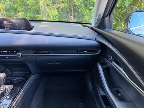 Used 2024 MAZDA CX-30 AWD 2.5 S w/ Select Sport Pkg image 25
