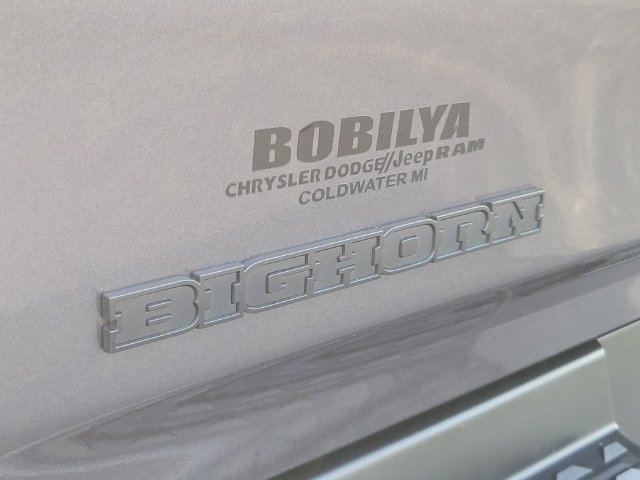 Used 2023 RAM 1500 Big Horn AWD/4WD image 33