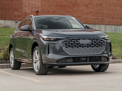 New 2025 Audi Q5 Premium Plus