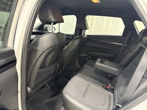 Used 2022 Hyundai Tucson N Line AWD/4WD image 14