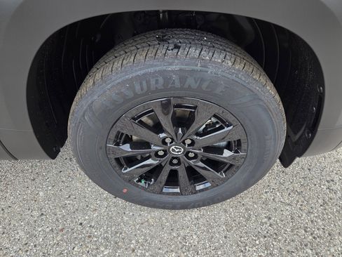 New 2026 MAZDA CX-50 AWD 2.5 Hybrid w/ Weather Package image 18