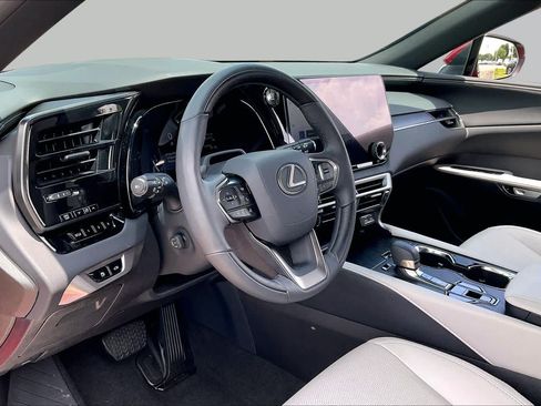 Used 2026 Lexus RX 350 Premium w/ Convenience Package FWD image 15