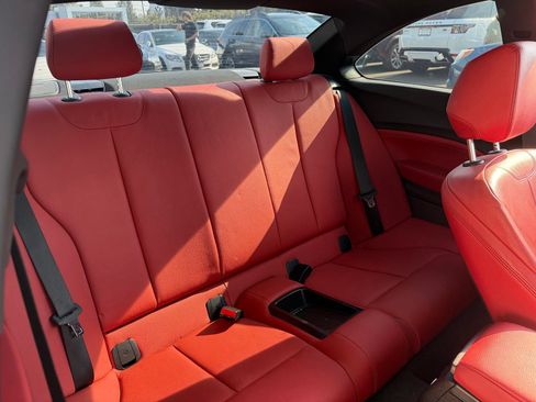Used 2019 BMW M240i xDrive Coupe w/ Premium Package AWD/4WD image 20