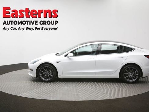 Used 2018 Tesla Model 3 Long Range AWD/4WD image 55