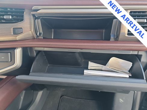 Used 2024 Ford Expedition Max Limited image 56