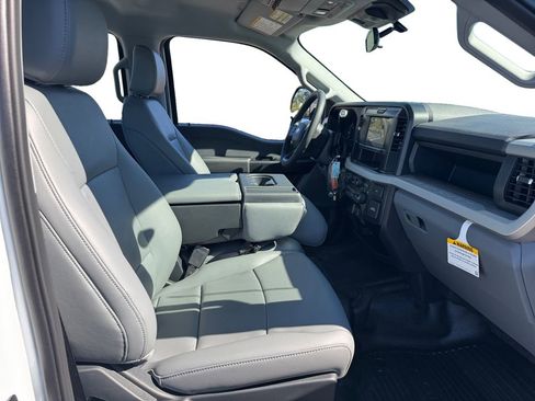 New 2025 Ford F450 XL image 18