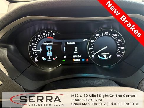 Used 2020 Lincoln MKZ Reserve w/ Elements Package image 14