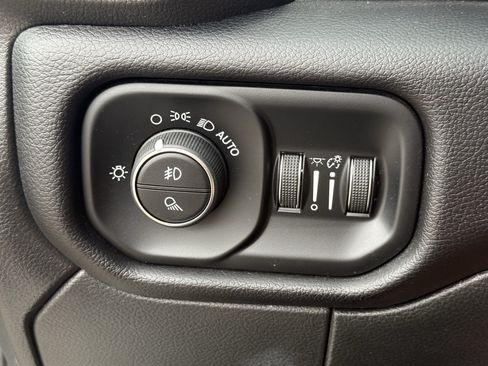 Used 2024 RAM 2500 Laramie w/ Safety Group AWD/4WD image 26