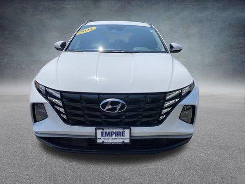 Used 2024 Hyundai Tucson SEL FWD image 25
