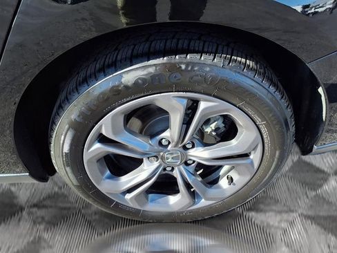 Used 2023 Honda Accord EX image 19