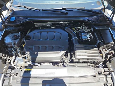 Used 2023 Volkswagen Arteon SEL AWD/4WD image 36