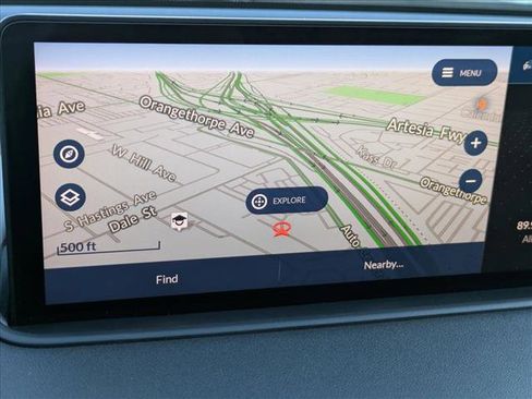 Used 2024 Acura MDX FWD w/ Technology Package image 15