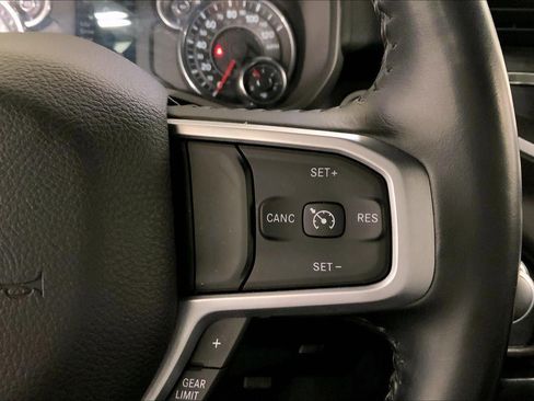 Used 2024 RAM 1500 Big Horn image 19
