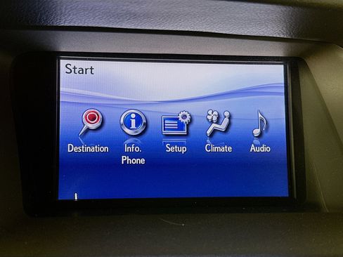 Used 2011 Lexus RX 350 AWD w/ Premium Pkg image 19