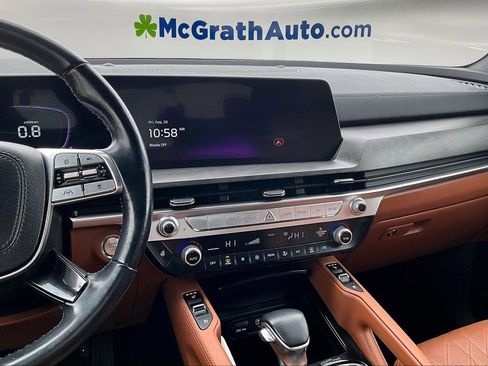 Used 2023 Kia Telluride EX X-Line image 10