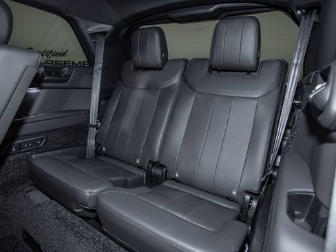 Used 2026 Land Rover Range Rover Long Wheelbase SE AWD/4WD image 43