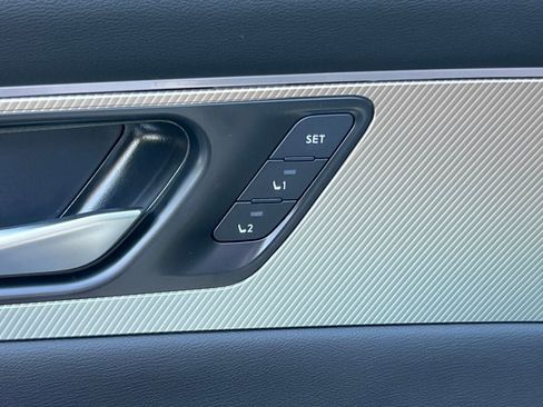 New 2025 Nissan Murano SL w/ Cargo Package AWD/4WD image 15