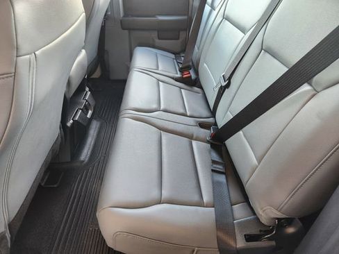 New 2026 Ford F250 XL image 24