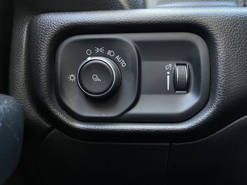 Certified 2024 RAM 3500 Tradesman image 29