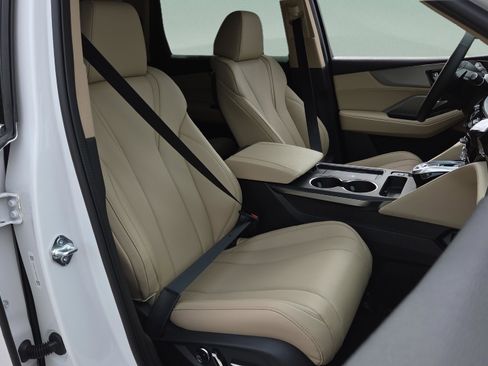 New 2026 Acura MDX FWD image 20