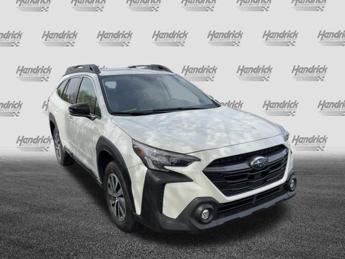 Used 2023 Subaru Outback Premium w/ Popular Package #1 image 2