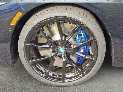 New 2026 BMW M850i xDrive M850i xDrive Gran Coupe w/ Driving Assistance Package image 7