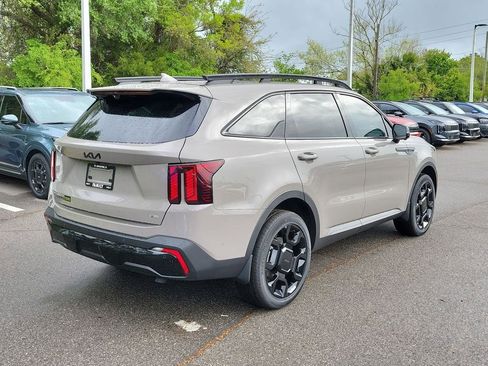 New 2026 Kia Sorento SX Prestige image 6