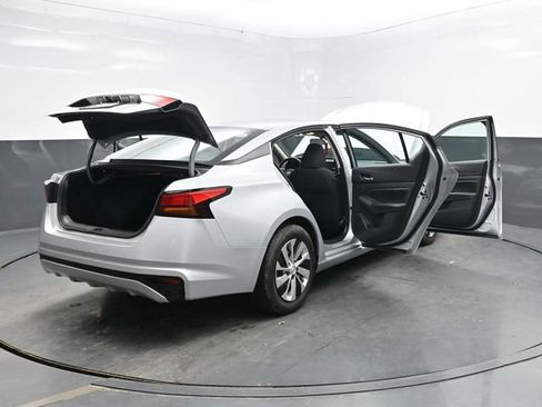 Used 2021 Nissan Altima 2.5 S image 36