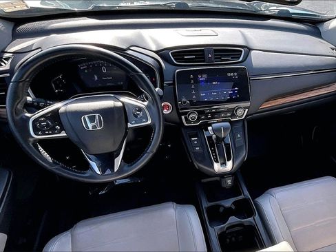 Used 2019 Honda CR-V Touring image 7