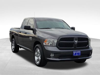 Used 2019 RAM 1500 Express