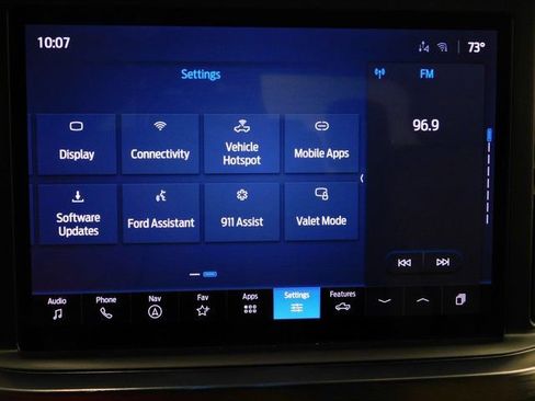 Used 2025 Ford F450 Lariat image 59