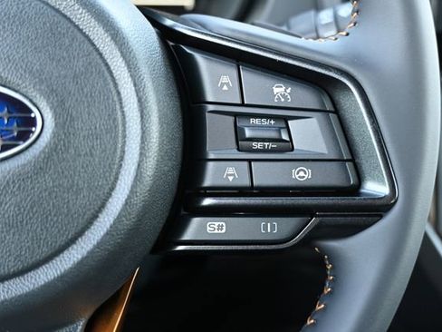 New 2026 Subaru Forester Wilderness image 30