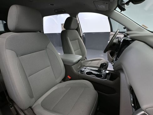 Used 2020 Chevrolet Traverse LT w/ LPO, Cargo Package image 46