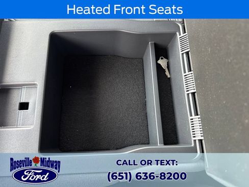 Used 2022 Ford F150 XLT w/ Equipment Group 302A High AWD/4WD image 14