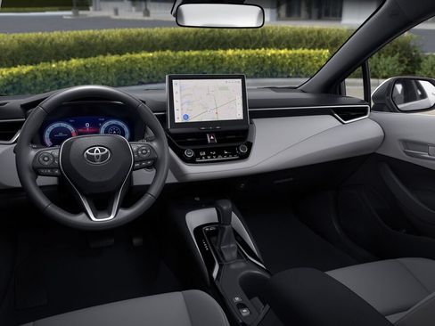 New 2026 Toyota Corolla SE w/ SE Package FWD image 19