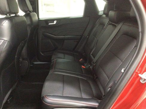 New 2025 Ford Escape ST-Line w/ Tech Pack #1 image 27