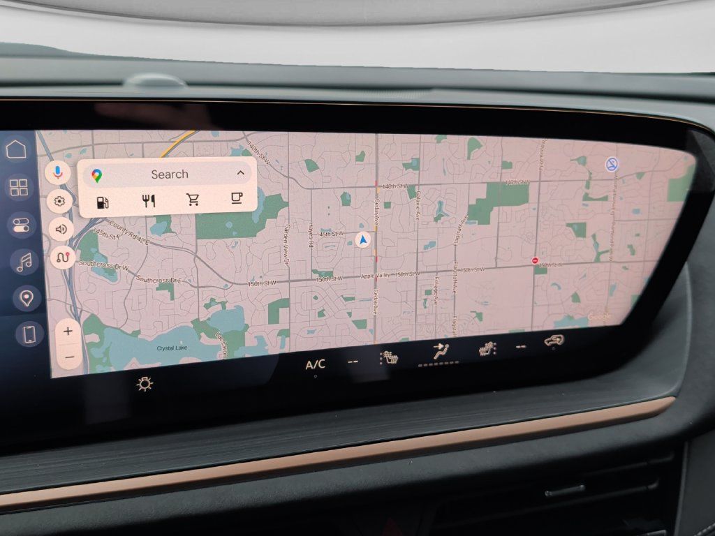 New 2026 Buick Envision Sport Touring AWD/4WD image 24