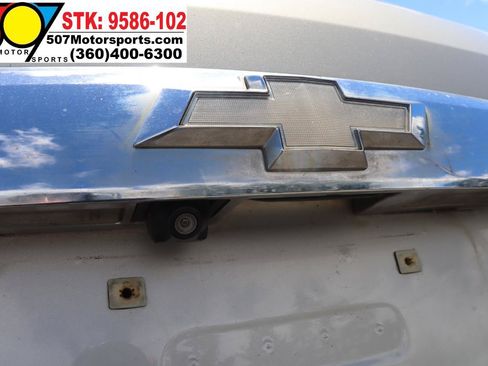 Used 2013 Chevrolet Equinox LT w/ Power Convenience Package FWD image 16