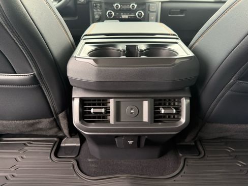 New 2026 Ford F150 Tremor w/ Bed Utility Package AWD/4WD image 10