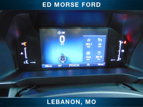 New 2025 Ford Ranger XLT w/ FX4 Off-Road Package AWD/4WD image 21