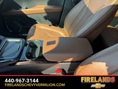 Used 2023 Lincoln Nautilus Reserve w/ Luxury Package AWD/4WD image 28